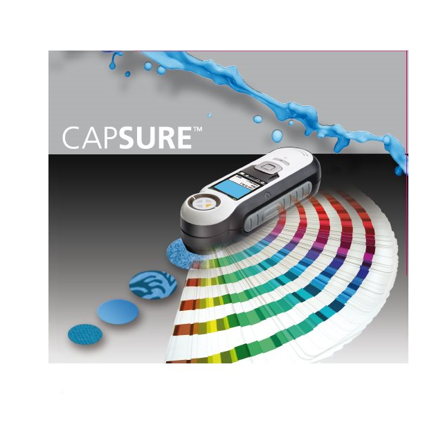 SPEKTROMETR CAPSURE (RM200) SPEKTROMETR CAPSURE (RM200)