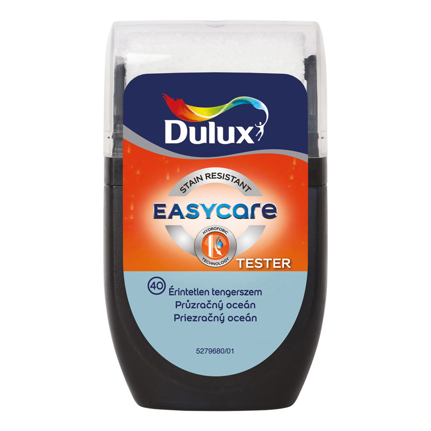 Dulux Tester Easycare duluxmalir.cz