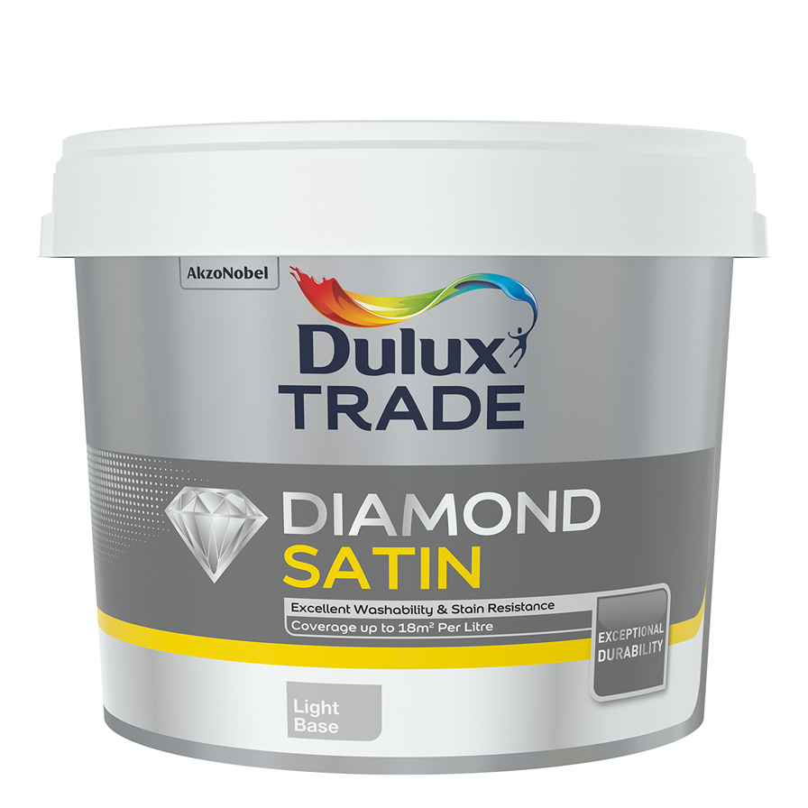 Dulux Diamond Satin duluxmalir.cz