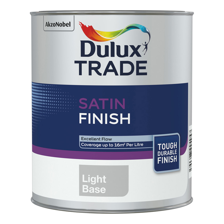 Dulux Satin Finish duluxmalir.cz