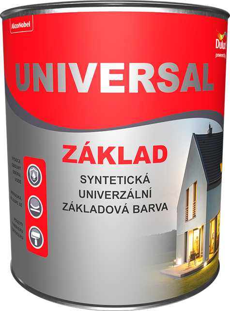 Universal Základ