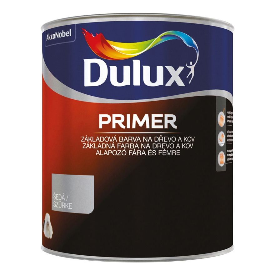 Dulux SB Primer