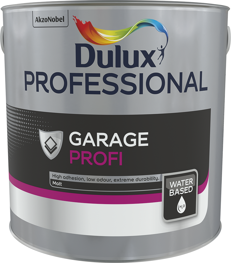 Dulux Professional Garage Profi Dulux Professional Garage Profi