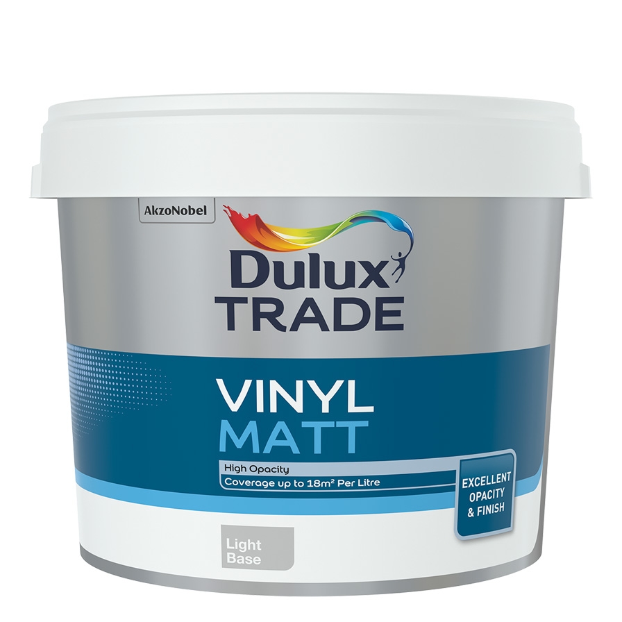 Dulux Vinyl Matt
