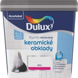 Dulux Rychlá Renovace Keramické Obklady