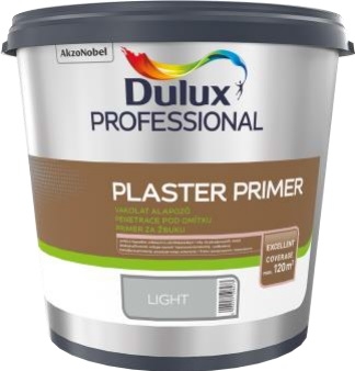 Dulux Weathershield Primer