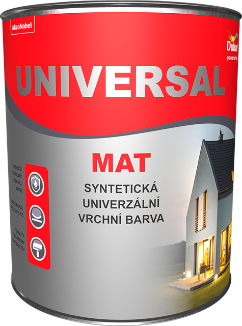 Universal mat