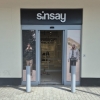 Obchodní jednotka Sinsay 1007678257